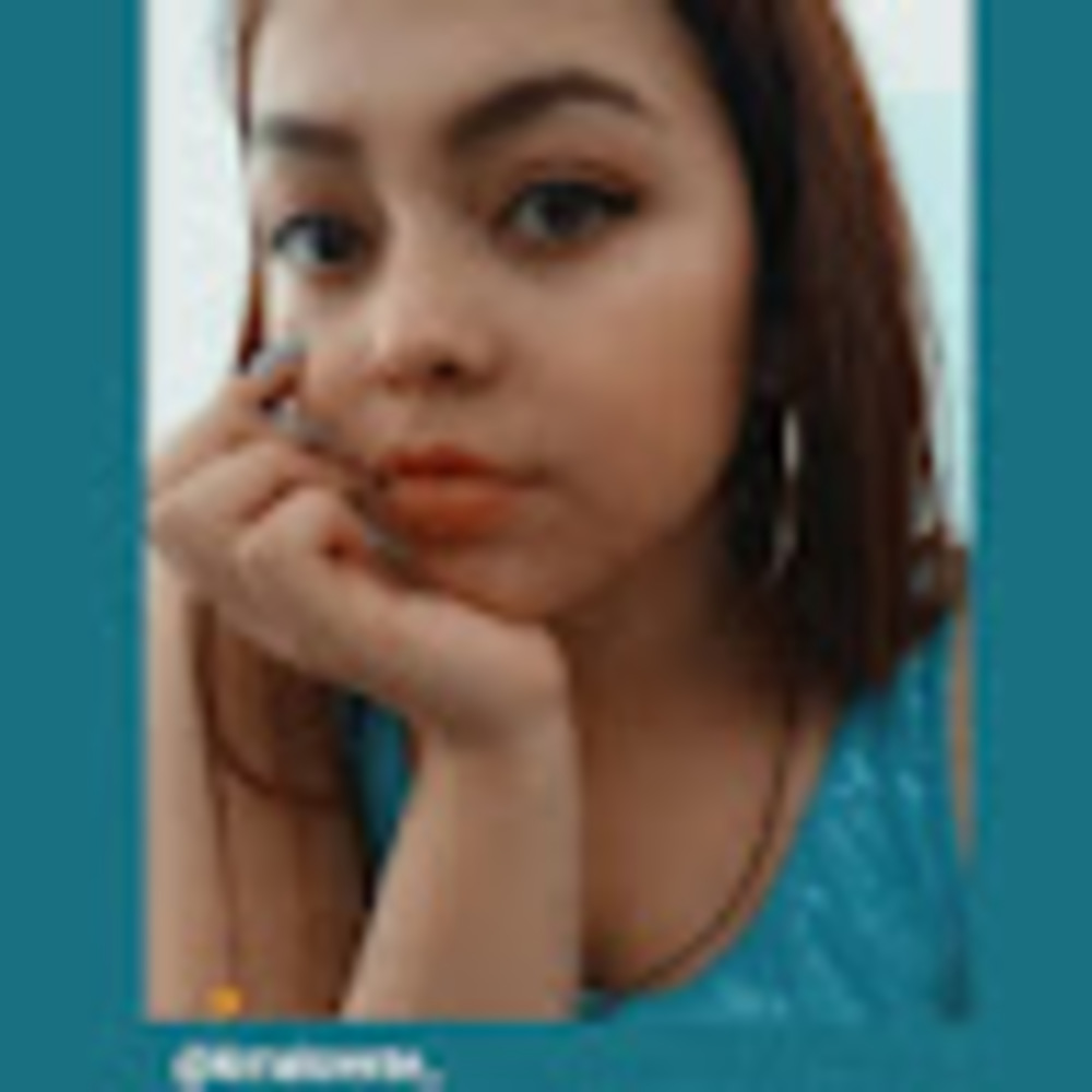 Meet your Posher, Kimberly clarissa